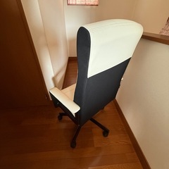 IKEA 回転椅子MILLBERGET の画像