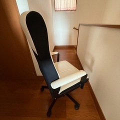IKEA 回転椅子MILLBERGET の画像