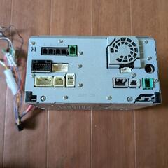 イクリプス　カーナビ　AVN-V01の画像