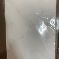 Canon 写真用紙の画像