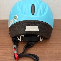 幼児用ヘルメット 2歳〜4歳用(47cm〜51cm) こどもの画像