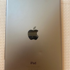 Ipad mini 2の画像