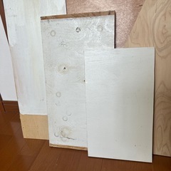 端材いろいろ
の画像