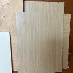端材いろいろ
の画像