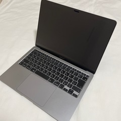 MacBook Air　+ Magic Mouse + incaceの画像