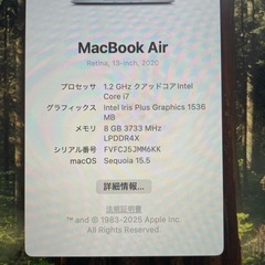 MacBook Air　+ Magic Mouse + incaceの画像