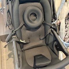 joie A B型ベビーカーの画像