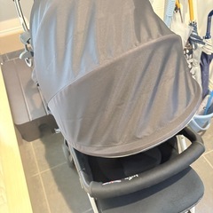 joie A B型ベビーカーの画像