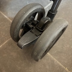 joie A B型ベビーカーの画像