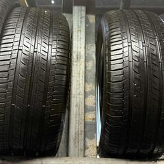 🌞205/55R16⭐工賃込み！86、カローラスポーツ、ノア、ヴォクシー、アイシス、オーリス、リーフ、アクセラ、インプレッサ、レガシー等に！ECOPIA！BRIDGESTONE製サマータイヤ入荷しました🌞の画像