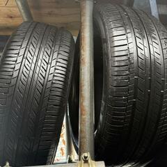 🌞205/55R16⭐工賃込み！86、カローラスポーツ、ノア、ヴォクシー、アイシス、オーリス、リーフ、アクセラ、インプレッサ、レガシー等に！ECOPIA！BRIDGESTONE製サマータイヤ入荷しました🌞の画像