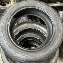🌞205/55R16⭐工賃込み！86、カローラスポーツ、ノア、ヴォクシー、アイシス、オーリス、リーフ、アクセラ、インプレッサ、レガシー等に！ECOPIA！BRIDGESTONE製サマータイヤ入荷しました🌞の画像