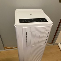 スポットクーラーの画像