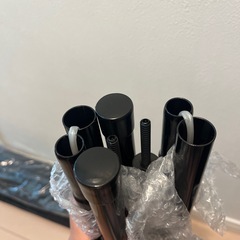 いつかのタープ　付属品　ポール
　の画像