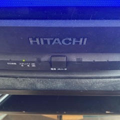 テレビの画像