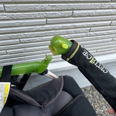 ベビーカーお譲りしますの画像