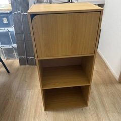 収納家具