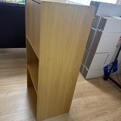 収納家具の画像