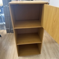 収納家具の画像