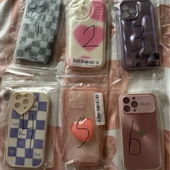 iPhone 13 pro max ケースの画像