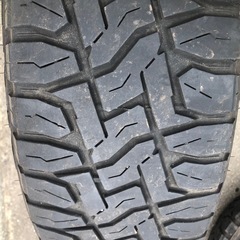 トーヨー OPEN COUNTRY R/T 235 70 R16 4本セットの画像