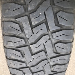 トーヨー OPEN COUNTRY R/T 235 70 R16 4本セットの画像