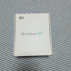 ソフトバンクAirの画像