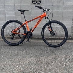 TREK Marlin6 トレックマーリン6 クロスカントリーの画像
