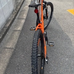 TREK Marlin6 トレックマーリン6 クロスカントリーの画像