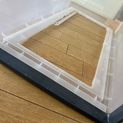 衣装ケース　衣装ケース　押入れ収納の画像