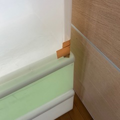 衣装ケース　衣装ケース　押入れ収納の画像