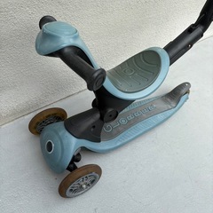 GLOBBER グローバー スクーター　
キックボード の画像