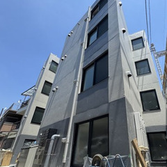 初期費用なんと11万円！！ 京成本線新三河島駅まで徒歩3分…