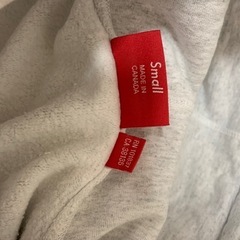 売ります Supreme シュプリーム パーカーの画像