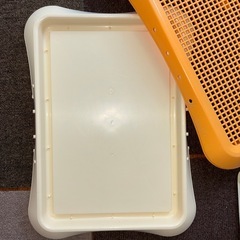 犬　トイレトレーの画像