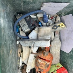 工具など。の画像