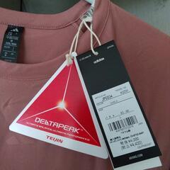 新品アディダスTシャツの画像