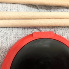 TAMA ドラム　練習パッドの画像