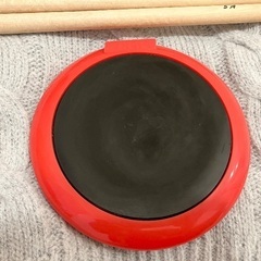 TAMA ドラム　練習パッドの画像