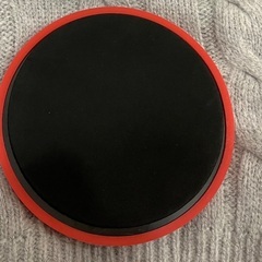 TAMA ドラム　練習パッドの画像