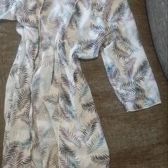 ビキニ👙Mはおり3点セットの画像