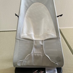 ベビージョルン、バウンサーの画像
