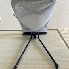 ベビージョルン、バウンサーの画像