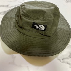 THE NORTH FACE HORIZON HAT ホライズン ハットの画像