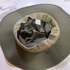 THE NORTH FACE HORIZON HAT ホライズン ハットの画像