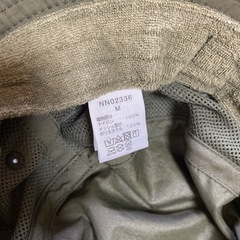THE NORTH FACE HORIZON HAT ホライズン ハットの画像