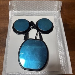 空調服　ペルチェ式　ほぼ未使用品の画像