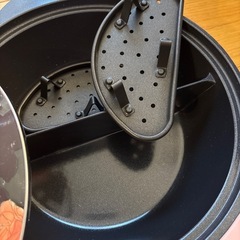 IH鍋の画像