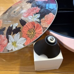 IH鍋の画像