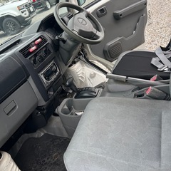 ２０年クリッパーバン車検８年2月まで１１万の画像